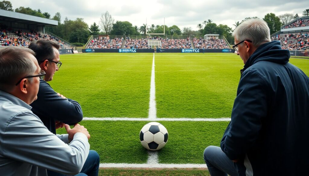 ¿Es el fútbol arte o ciencia? Un análisis desde la filosofía del deporte - иллюстрация