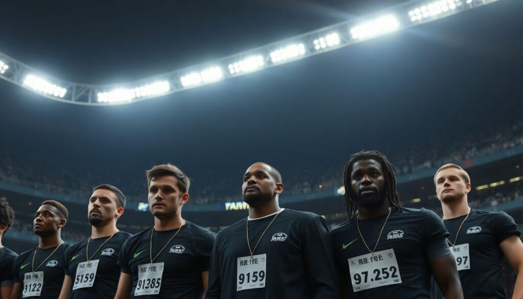 El fichaje como mercancía: cosificación del futbolista en la era de los superclubs - иллюстрация