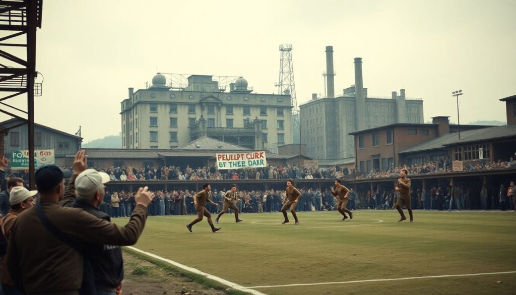 El fichaje como mercancía: cosificación del futbolista en la era de los superclubs - иллюстрация