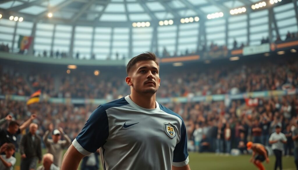 Fútbol y religión: rituales, mitos y