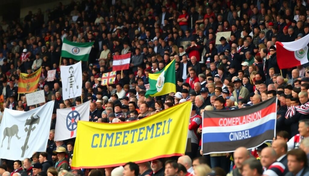 Fútbol y religión: rituales, mitos y