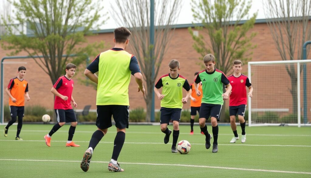 La globalización de las canteras: ¿riqueza de talento o colonialismo futbolístico? - иллюстрация