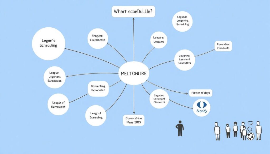 La televisión, las apuestas y el algoritmo: quién decide realmente los horarios y formatos del fútbol - иллюстрация