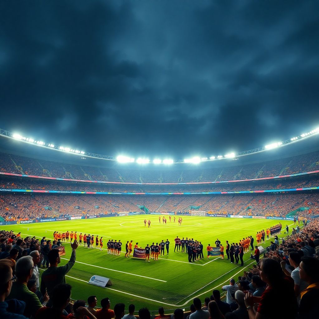 Romanticism vs modernity in elite football: can the game keep its soul?
