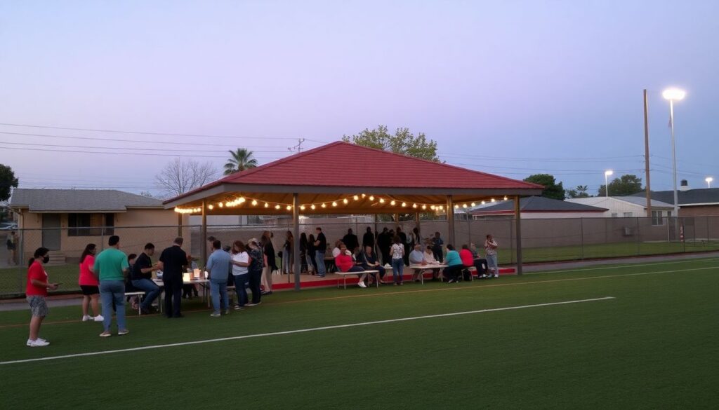 Identidad de barrio y pertenencia: cómo los clubes construyen comunidades más allá del marcador - иллюстрация