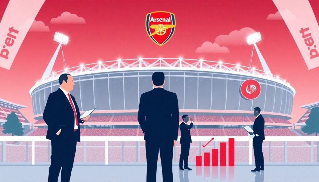 De club obrero a corporación multinacional: una historia crítica de la Premier League - иллюстрация