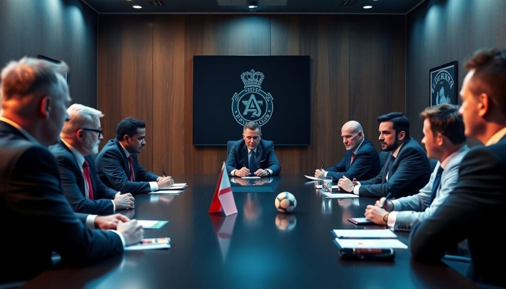 El fetiche del fichaje millonario: ¿por qué nos fascinan las cifras astronómicas? - иллюстрация