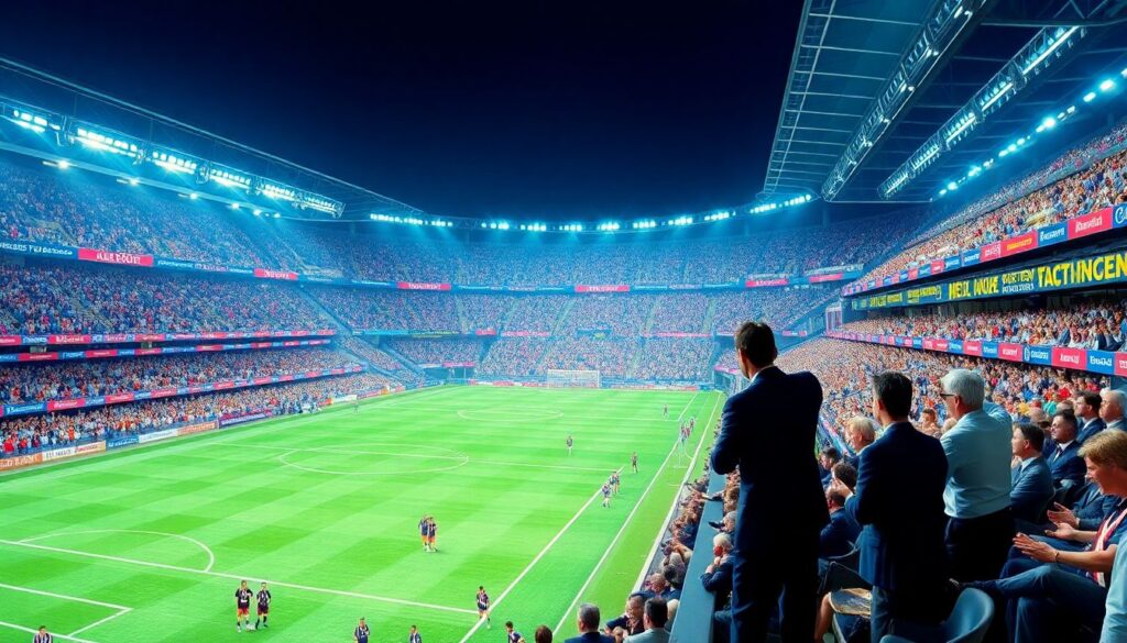 De club obrero a corporación multinacional: una historia crítica de la Premier League - иллюстрация