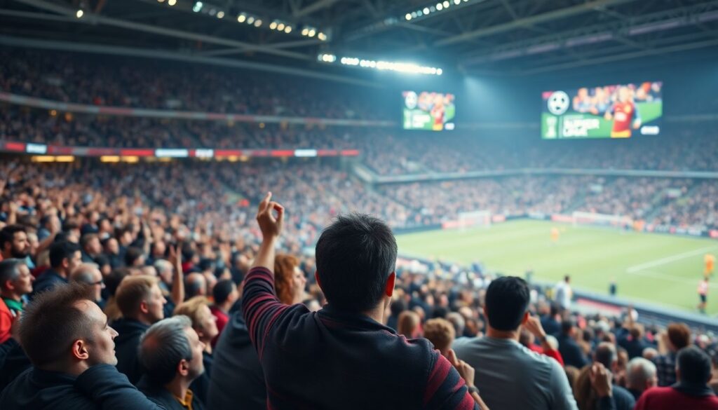 Superligas y formatos cerrados: ¿progreso inevitable o traición al fútbol popular? - иллюстрация