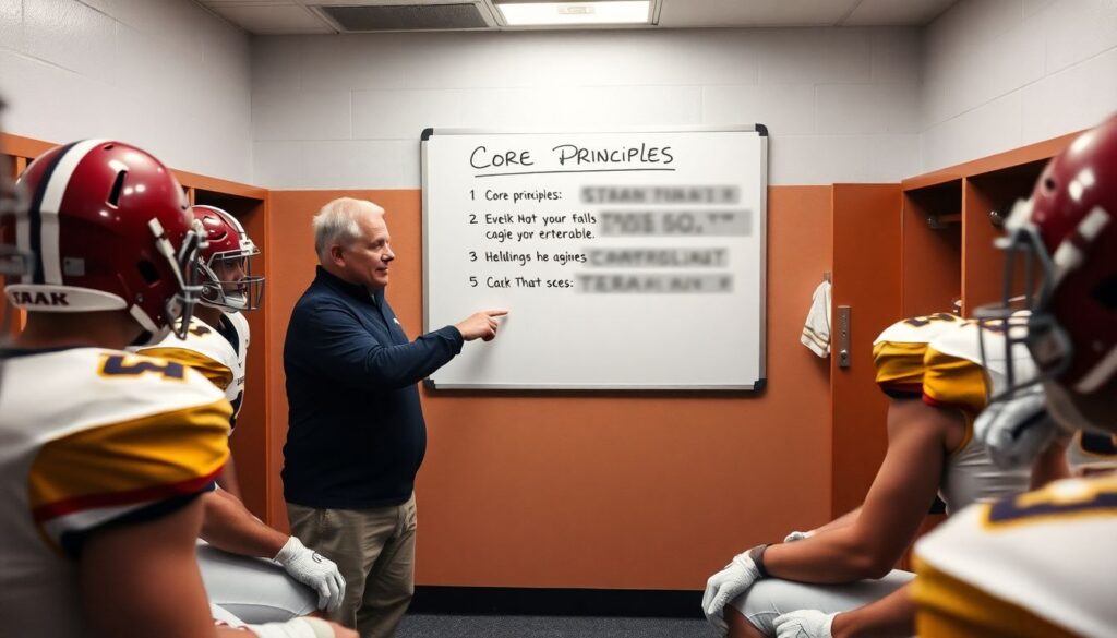 El rol del entrenador-filósofo: de Sacchi y Cruyff a Guardiola y Bielsa - иллюстрация