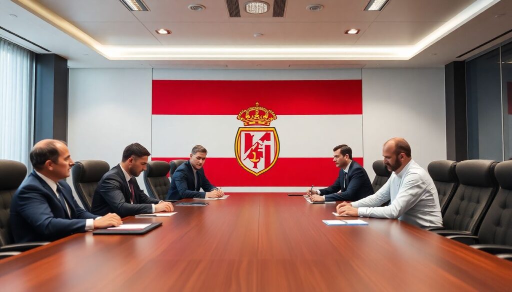 Sponsors, casas de apuestas y pérdida de autenticidad en la camiseta y el escudo - иллюстрация