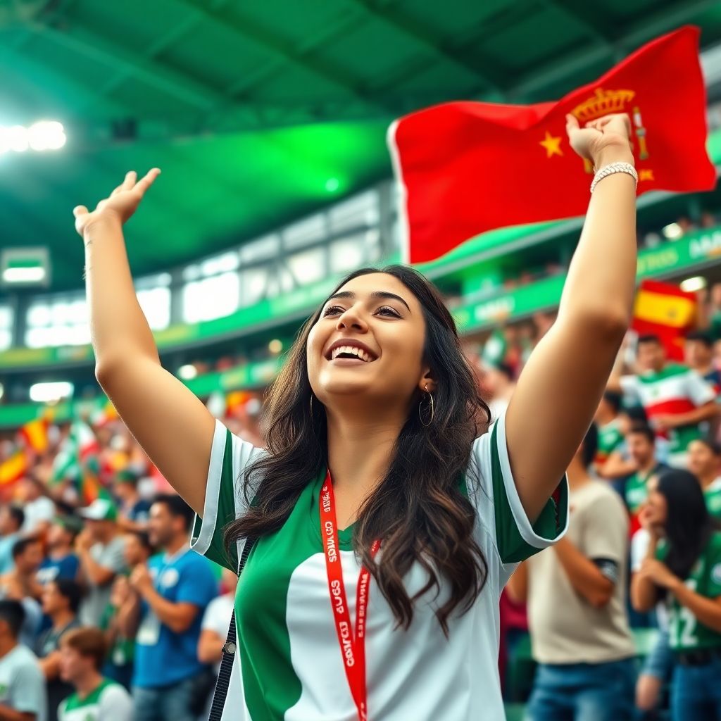 Pilar sánchez, la novia más mexicana de Álvaro fidalgo en su nueva era en betis