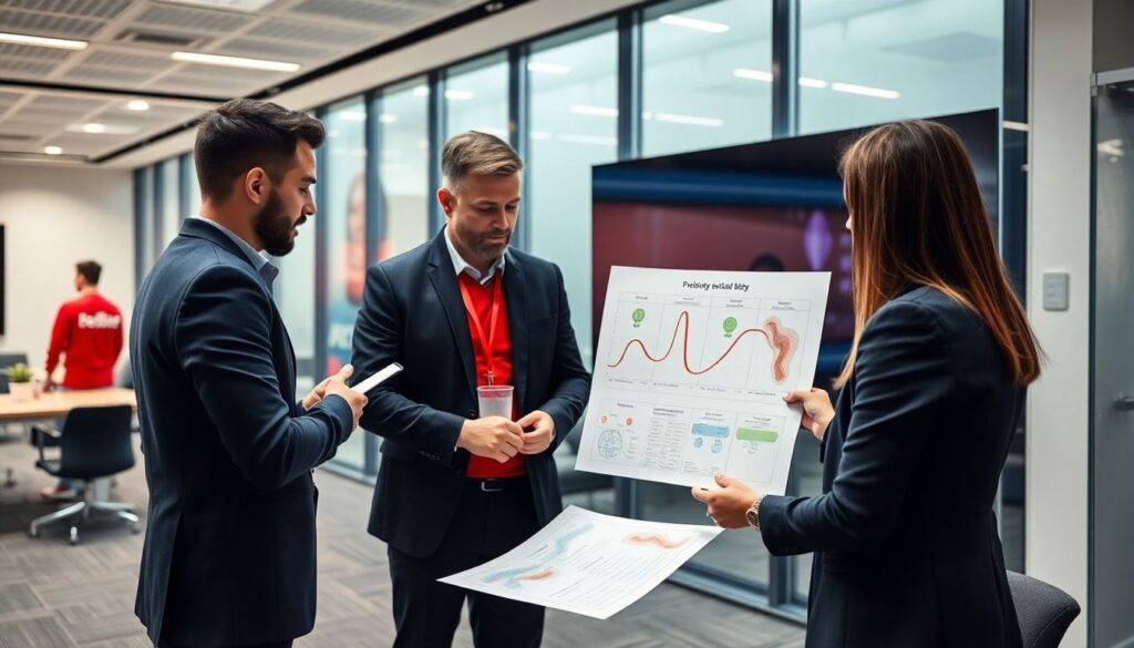 La transformación del hincha en consumidor: del amor a la marca al amor al club - иллюстрация