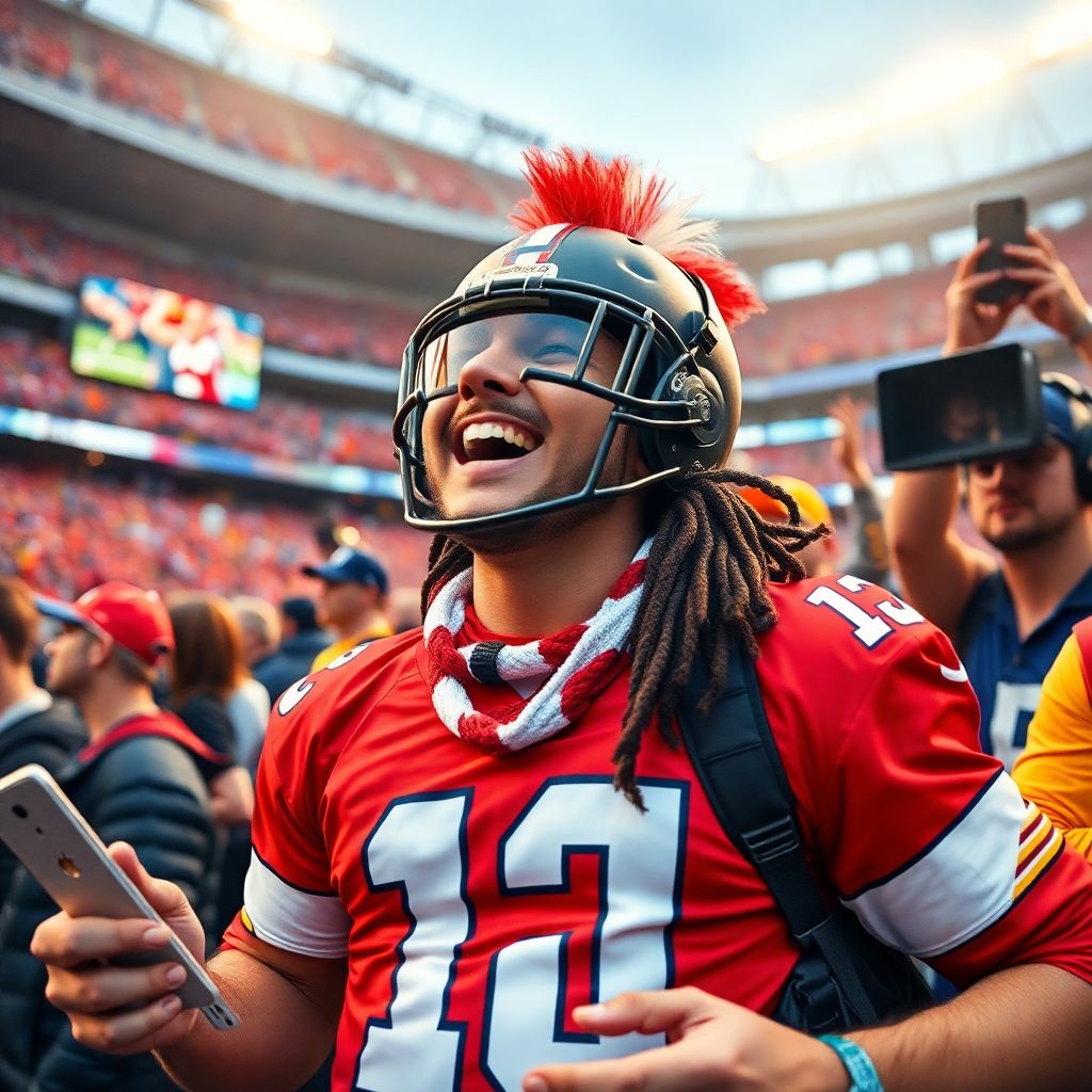 From fan to consumer: the transformation from brand love to club loyalty