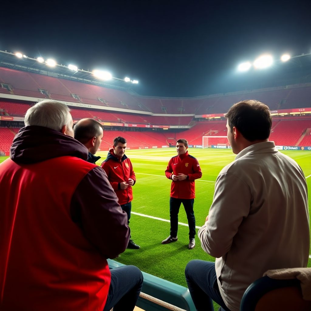 Catenaccio, tiki-taka and gegenpressing as football ideologies compared