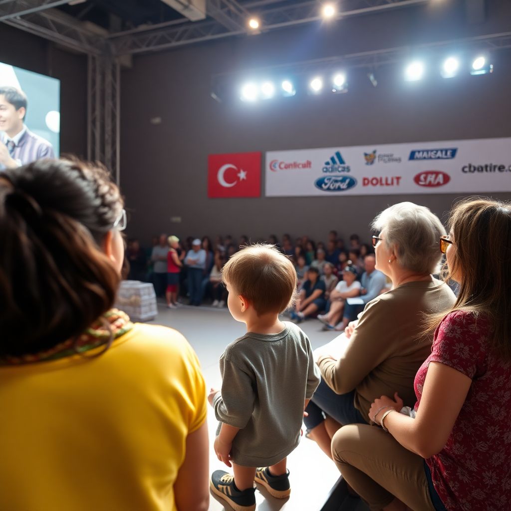 Commodification of youth talent: academies, agents and child prodigies