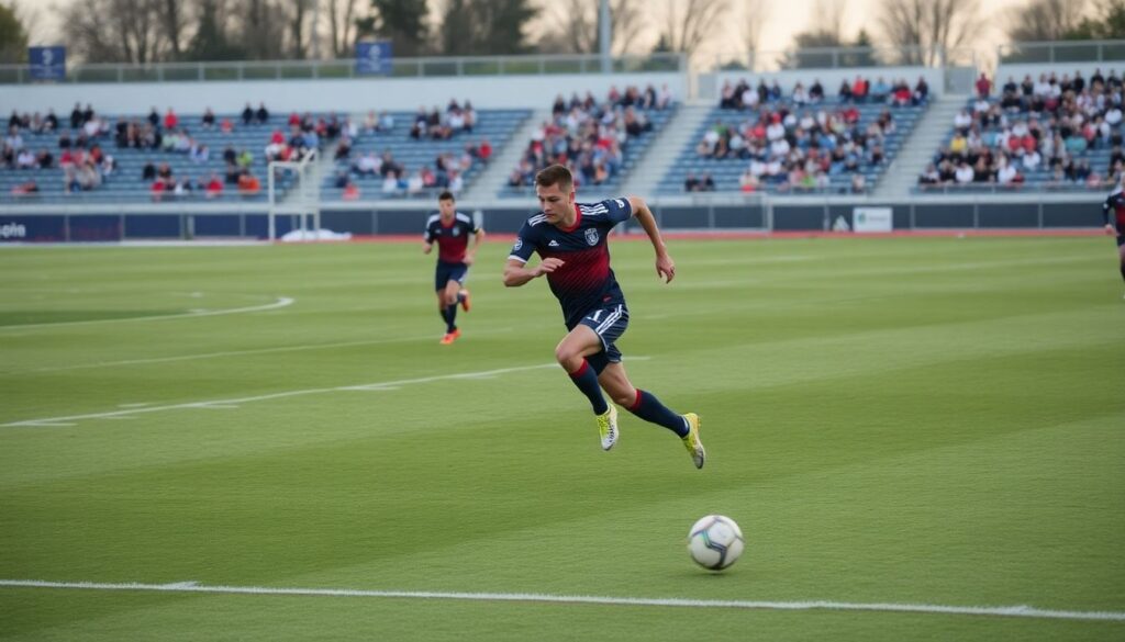 La evolución histórica de la posición del '10': de creador libre a pieza táctica condicionada - иллюстрация