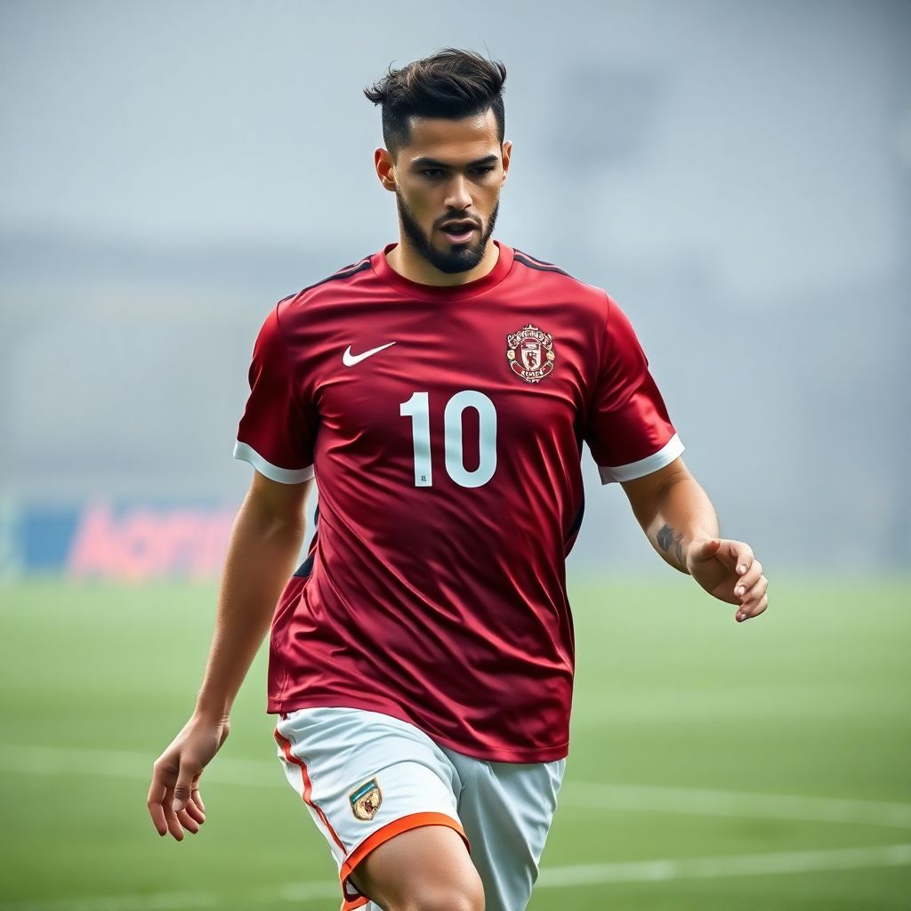 The historical evolution of the number 10 role: from free creator to tactical piece