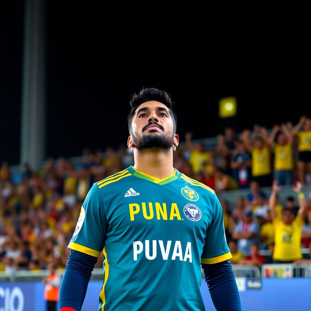 Keylor navas y pumas: coco carrasquilla pide su continuidad en liga Mx