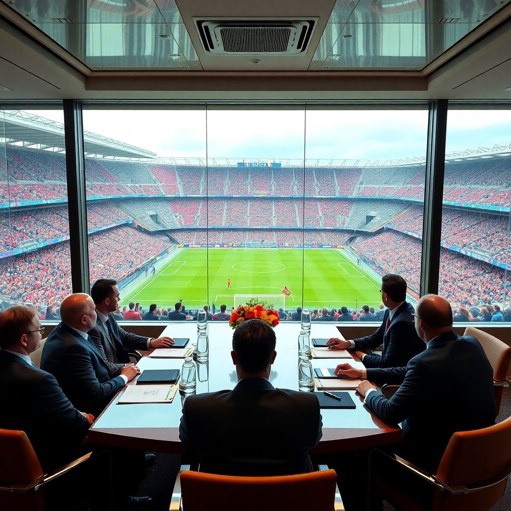Clubes-empresa vs clubes-comunidad: governance models and their impact on fans