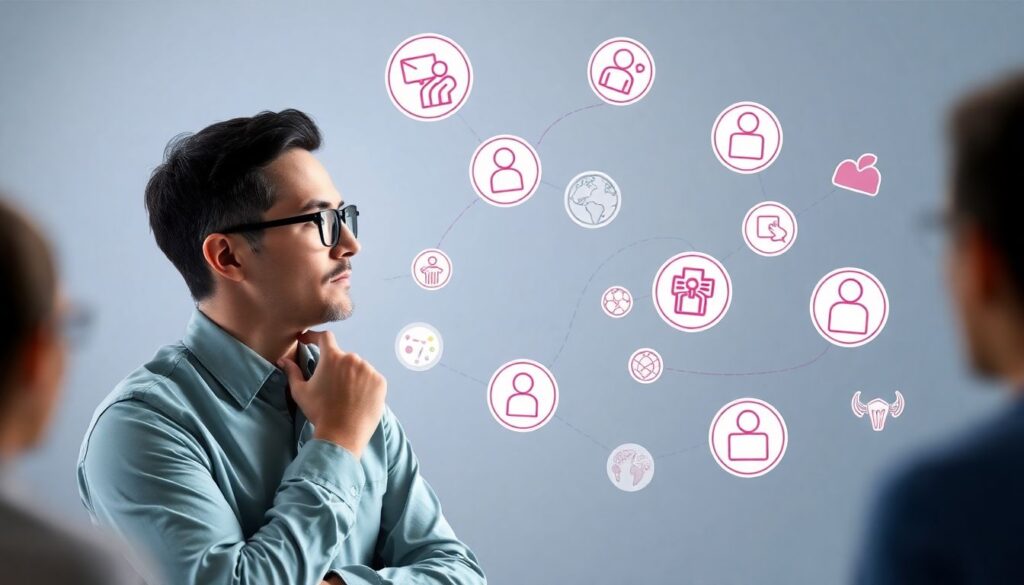 El lenguaje del entrenador: cómo las metáforas tácticas influyen en la mentalidad del equipo - иллюстрация