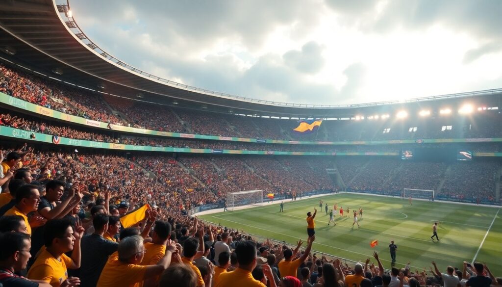 Los Mundiales como escenario geopolítico: poder blando, imagen país y sportswashing - иллюстрация