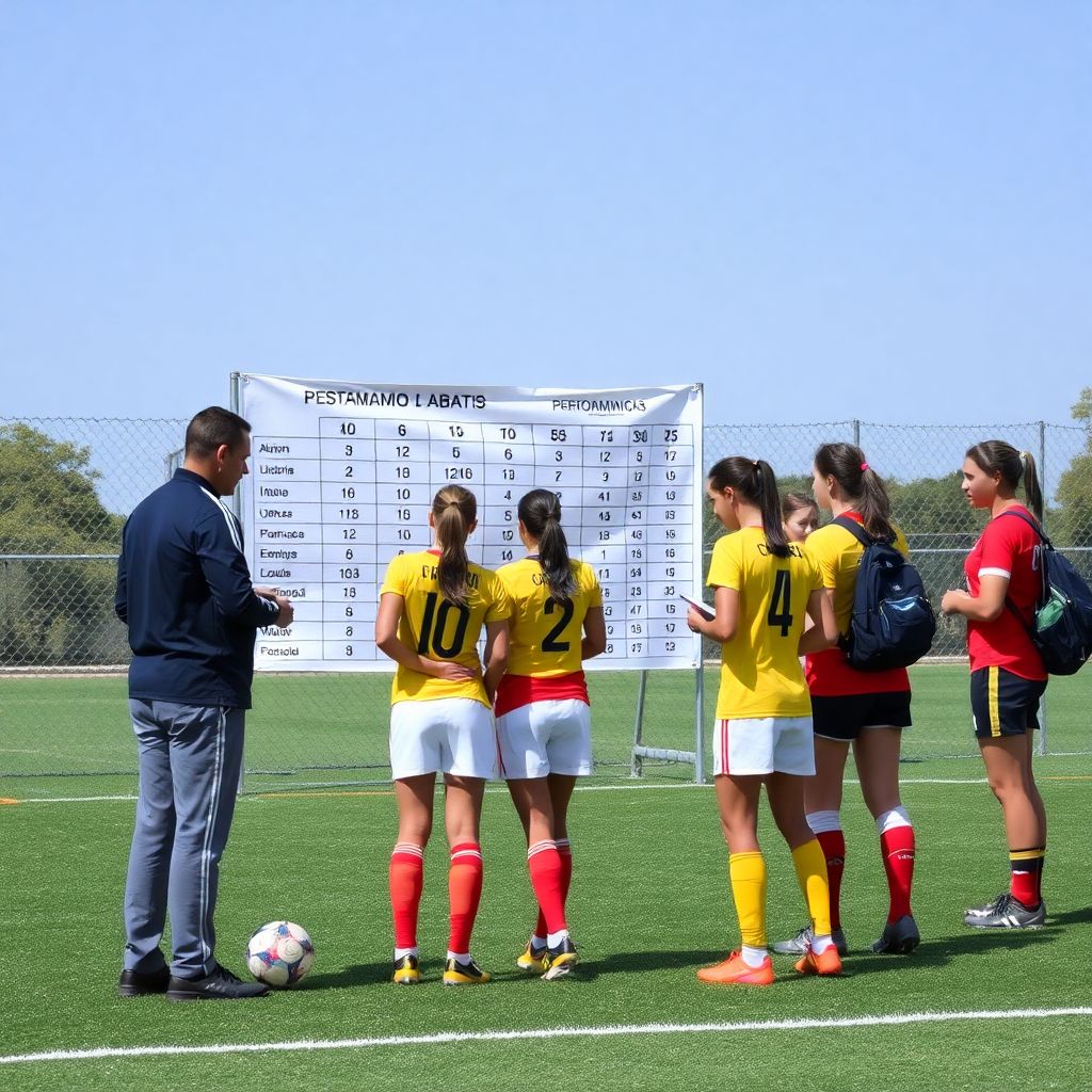 Womens football: fight for recognition, equal pay and deep cultural change