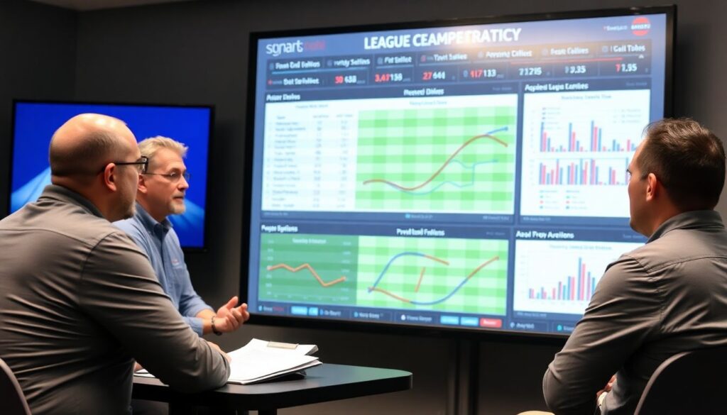 La tiranía de la estadística: ¿los datos enriquecen o empobrecen la comprensión del juego? - иллюстрация