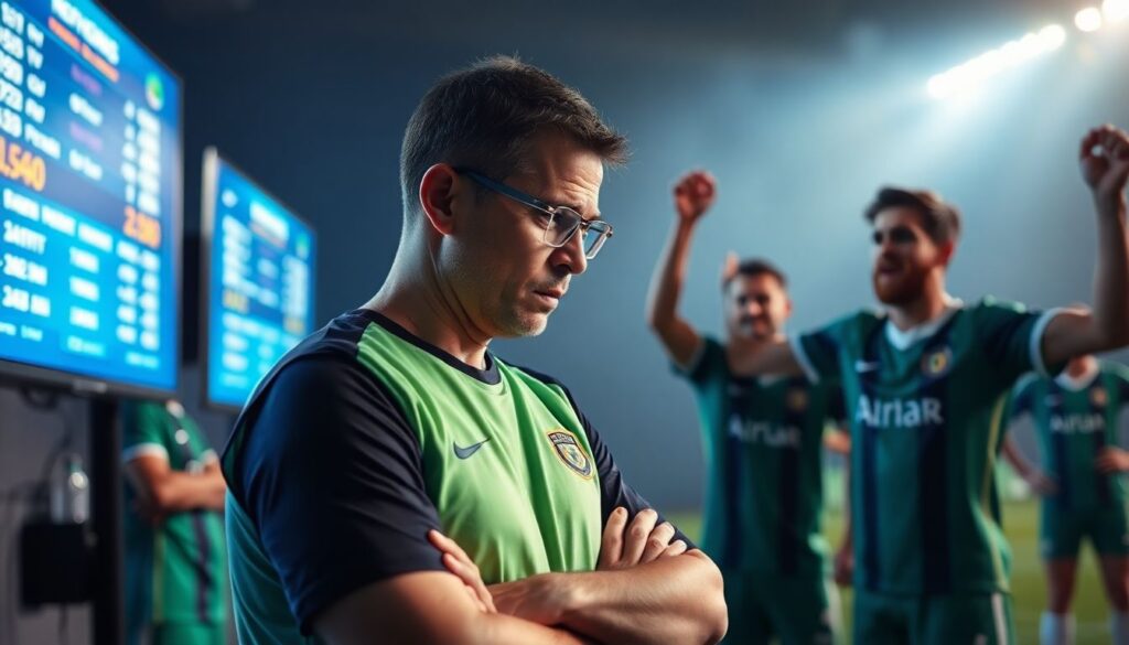 La tiranía de la estadística: ¿los datos enriquecen o empobrecen la comprensión del juego? - иллюстрация