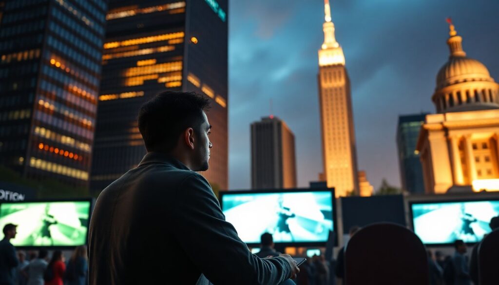 La mercantilización del fútbol: ¿es posible amar el juego y criticar la industria al mismo tiempo? - иллюстрация