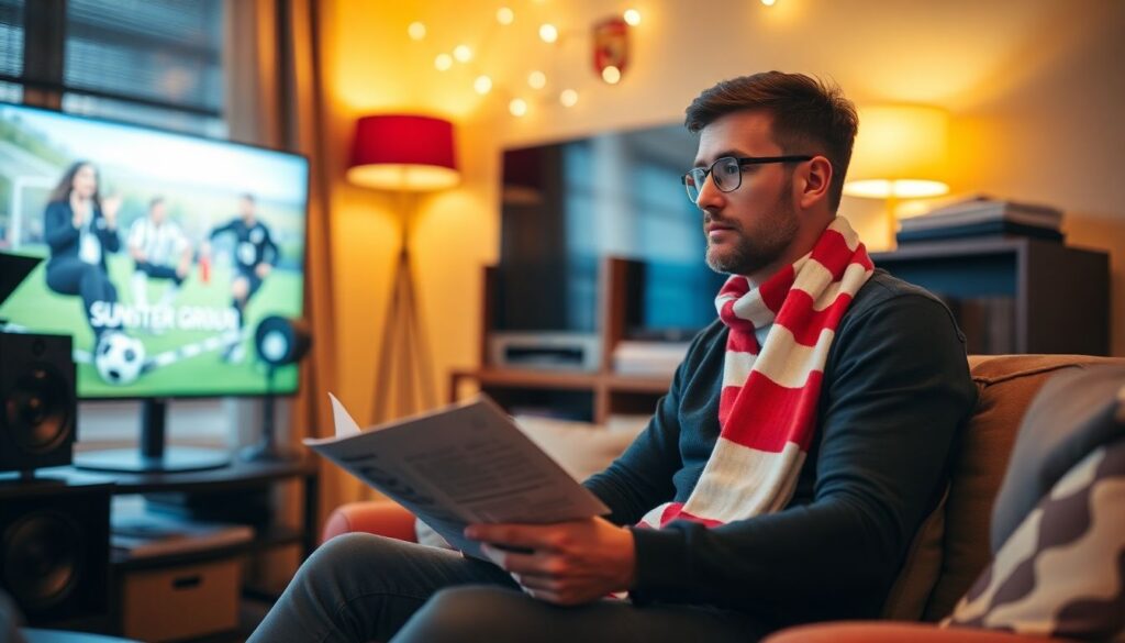 La mercantilización del fútbol: ¿es posible amar el juego y criticar la industria al mismo tiempo? - иллюстрация