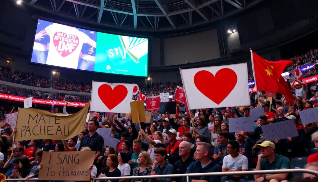 La mercantilización del fútbol: ¿es posible amar el juego y criticar la industria al mismo tiempo? - иллюстрация