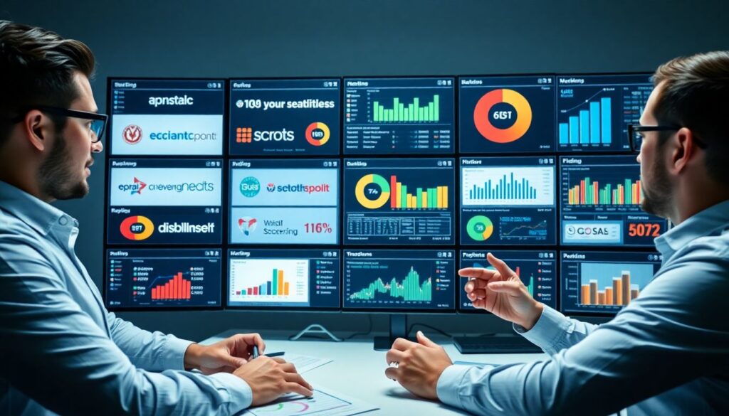 Patrocinadores, casas de apuestas y derechos de TV: anatomía del