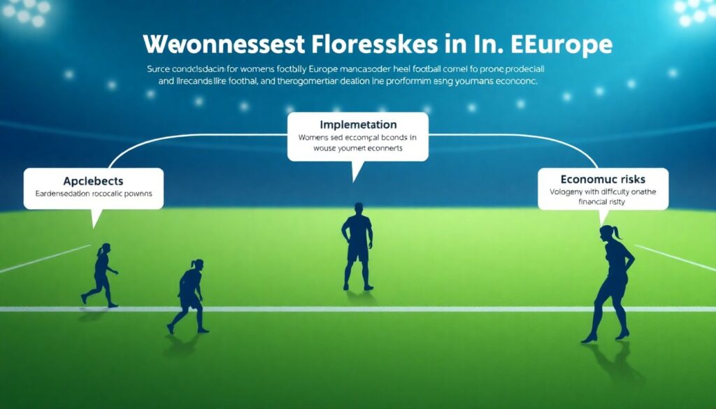 Fútbol femenino: lucha por la visibilidad, la igualdad y la redefinición de la cultura futbolera - иллюстрация