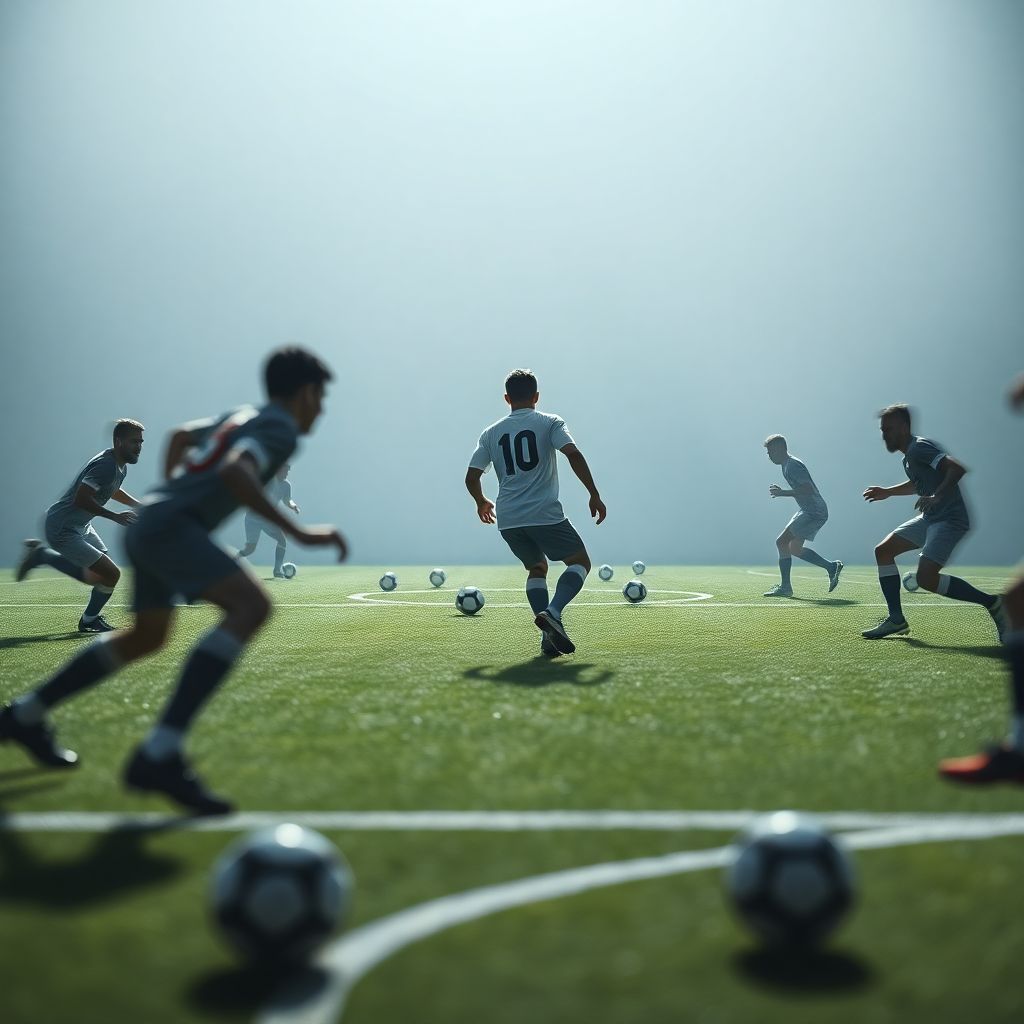 The classic number 10 in extinction: tactical, economic and cultural causes