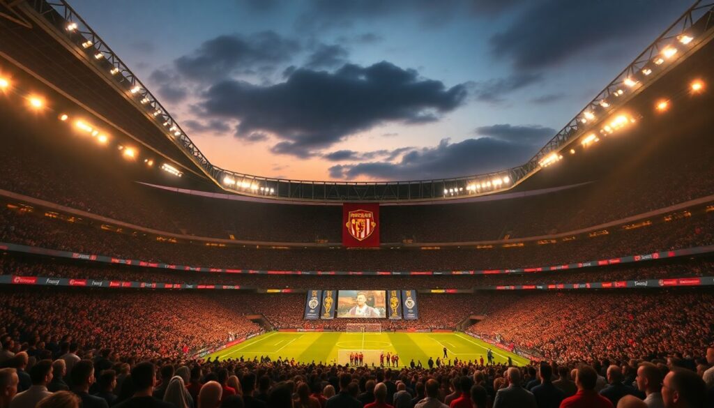 El fútbol como religión civil: rituales, ídolos, herejías y dogmas en las gradas - иллюстрация