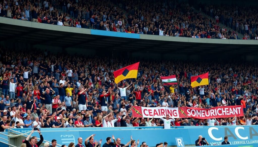 Mundiales y dictaduras: cómo los regímenes autoritarios utilizaron el fútbol como propaganda - иллюстрация