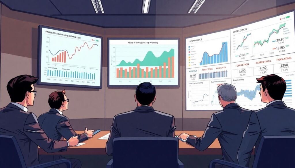La inflación de fichajes: economía, especulación y burbuja financiera en el fútbol moderno - иллюстрация