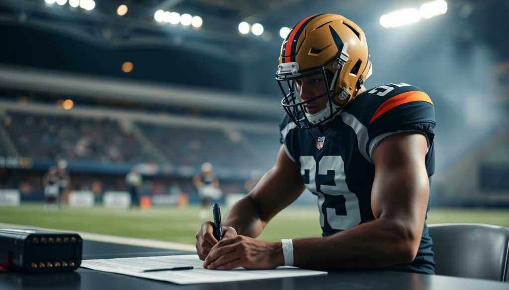 El fichaje como mercancía: ética y dilemas en el mercado de pases y la propiedad de jugadores - иллюстрация