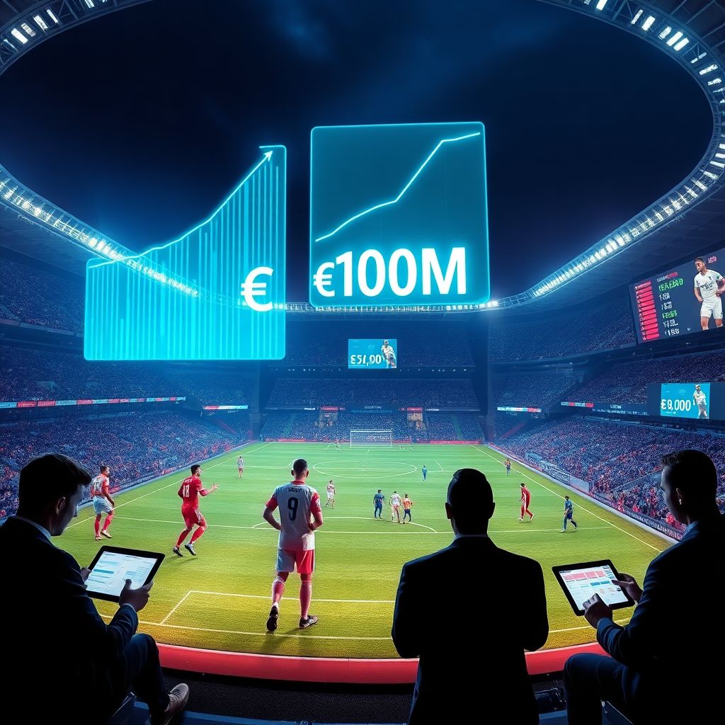 Transfer fee inflation: economics, speculation and the financial bubble in modern football