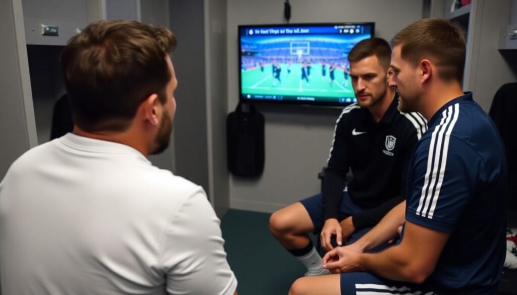 El fracaso como maestro: filosofía del perder en un deporte obsesionado con ganar - иллюстрация