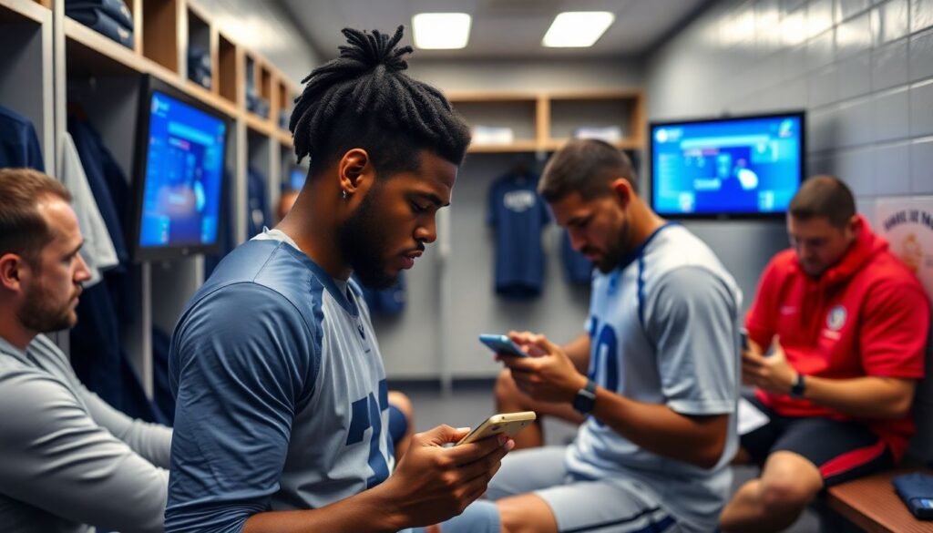 Redes sociales, influencers y