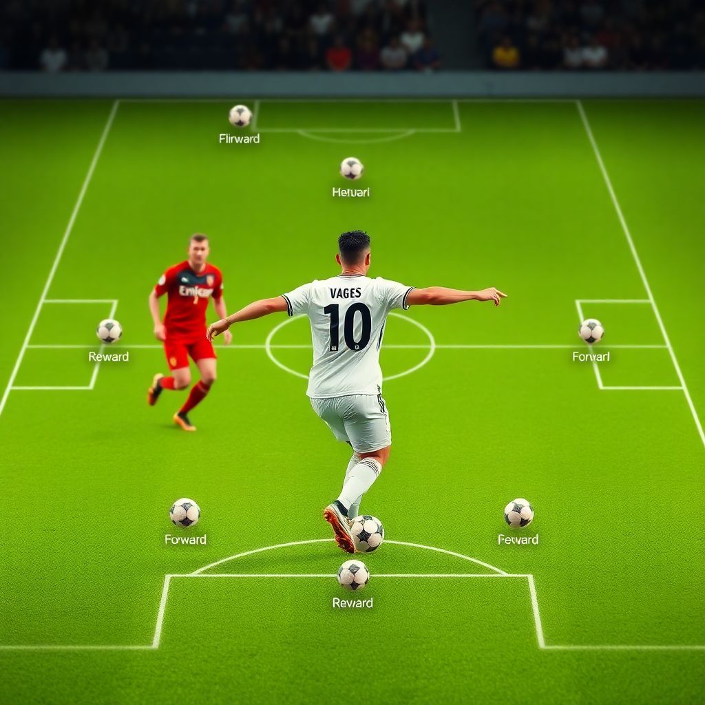 The number 10 in modern football: archetype, myth and decline of the creator