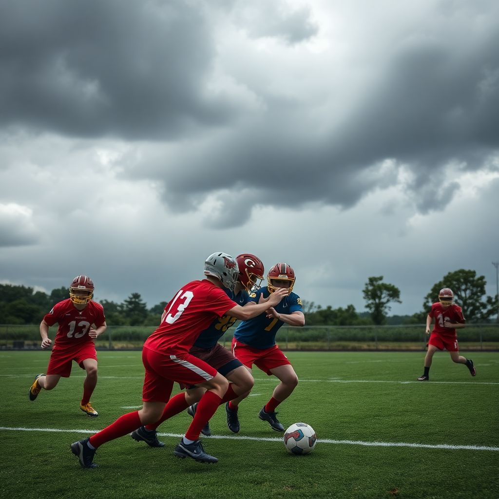 Tactics as life philosophies from catenaccio to gegenpressing mindsets