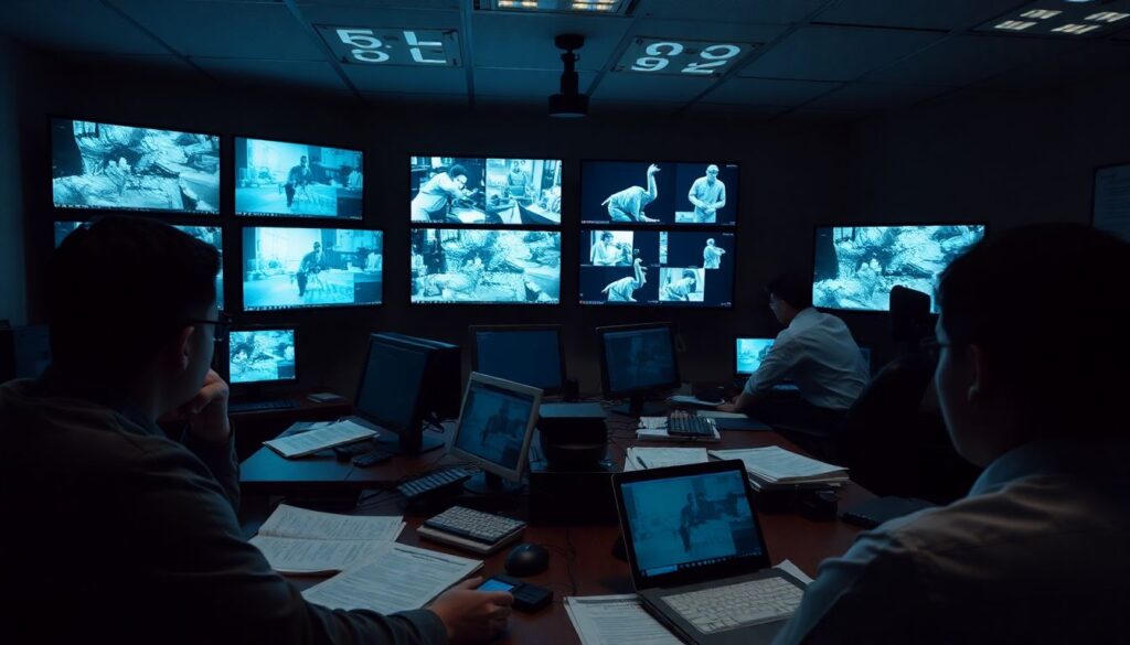 VAR, justicia y verdad: ¿puede la tecnología eliminar la injusticia en el fútbol? - иллюстрация