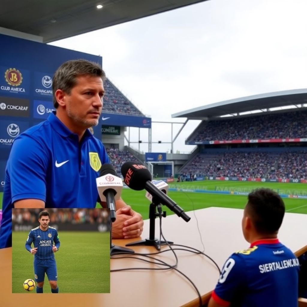 Jardine respeta a olimpia y retrasa debut de raphael veiga con américa en liga Mx