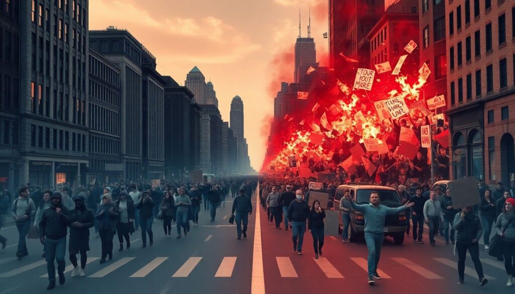 Fútbol y política: de la propaganda de regímenes autoritarios a las luchas sociales actuales - иллюстрация