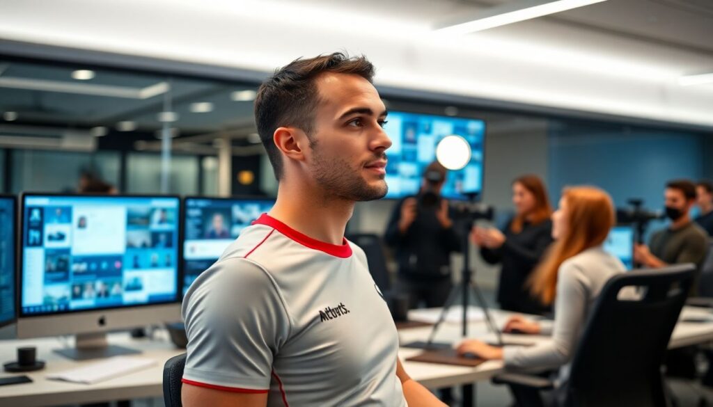 El impacto de las redes sociales en la percepción del juego, de los ídolos y de los