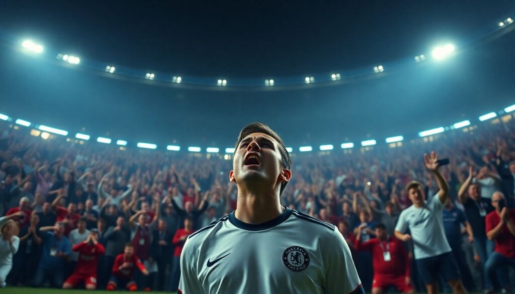 El impacto de las redes sociales en la percepción del juego, de los ídolos y de los