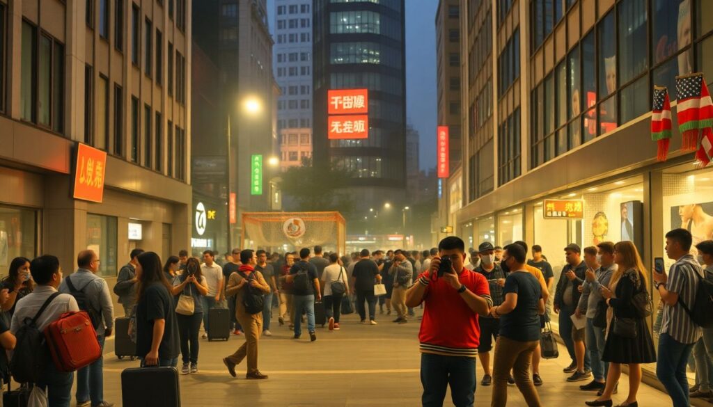 El estadio como patrimonio cultural: gentrificación, turismo y pérdida de identidad local - иллюстрация